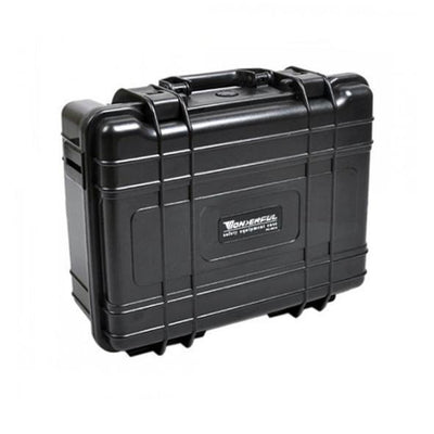 Wonderful PC-5020B Black Hard Case