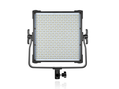 PIXEL VIDEO LED LIGHT P45C 240W BI-COLOR(3000-8000K) Kit [LED Battery Option: No Battery Needed]