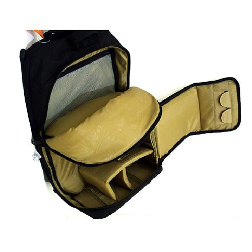 PAULL CAMERA BACKPACK BL-2058
