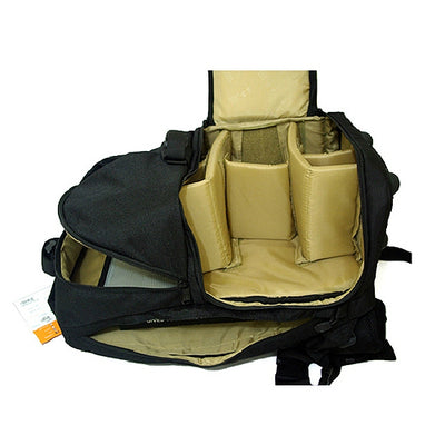 PAULL CAMERA BACKPACK BL-2058
