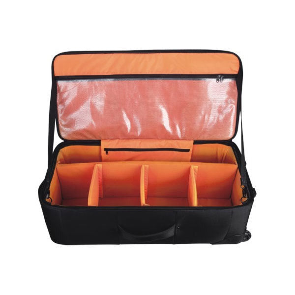 E-IMAGE LIGHTING BAG OSCAR L10 (ROLLING, WHEELS)