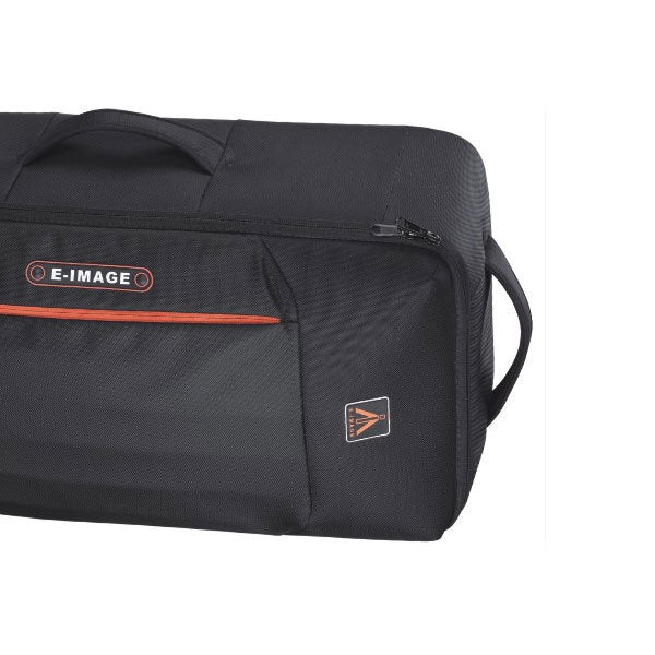 E-IMAGE LIGHTING BAG OSCAR L10 (ROLLING, WHEELS)