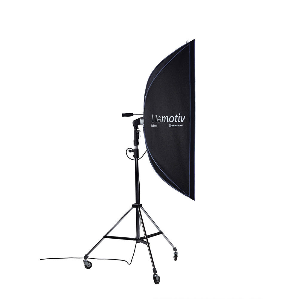 Elinchrom Indirect Litemotiv Square 145x145cm