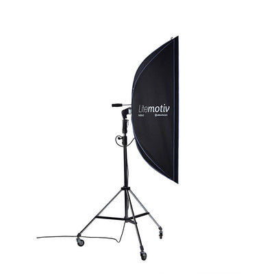 Elinchrom Indirect Litemotiv Square 145x145cm