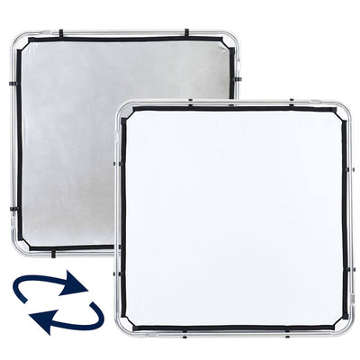 Lastolite Skylite Rapid Standard Small Kit 1.1x1m with carry case