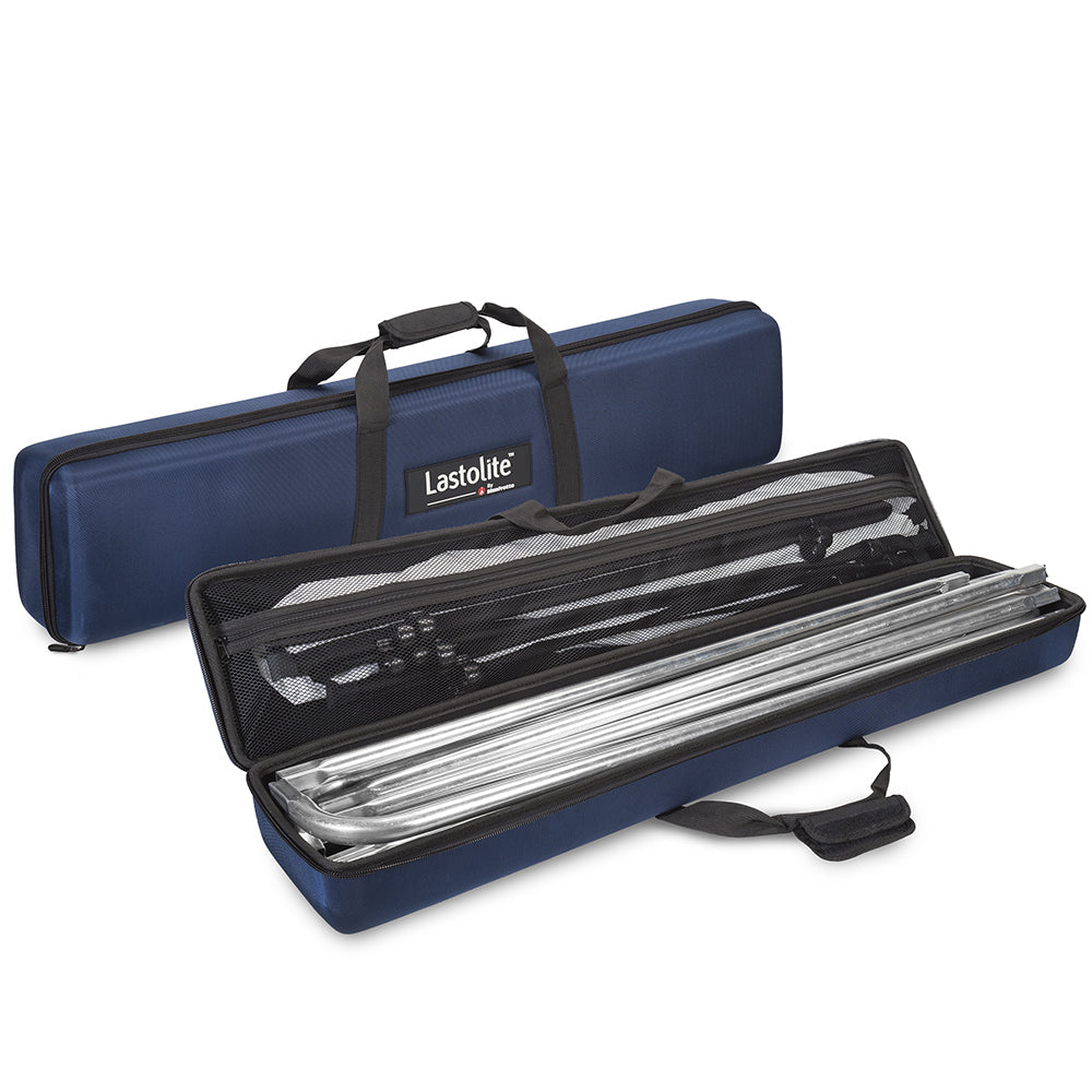 Lastolite Skylite Rapid Standard Small Kit 1.1x1m with carry case