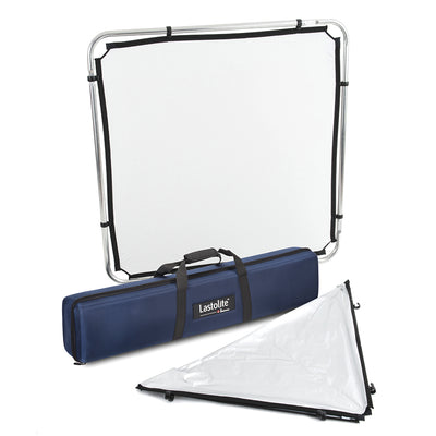 Lastolite Skylite Rapid Standard Small Kit 1.1x1m with carry case