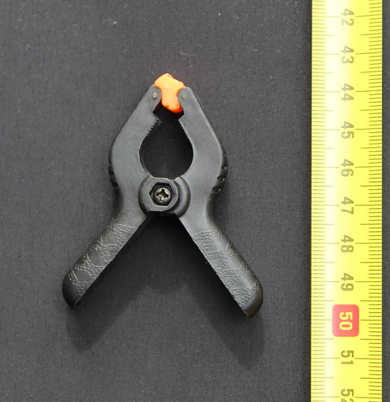 PES Background Clamp(Size:S)