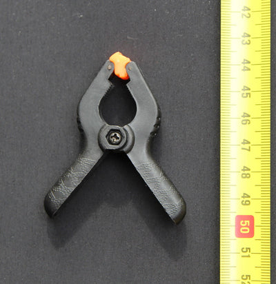 PES Background Clamp(Size:M)