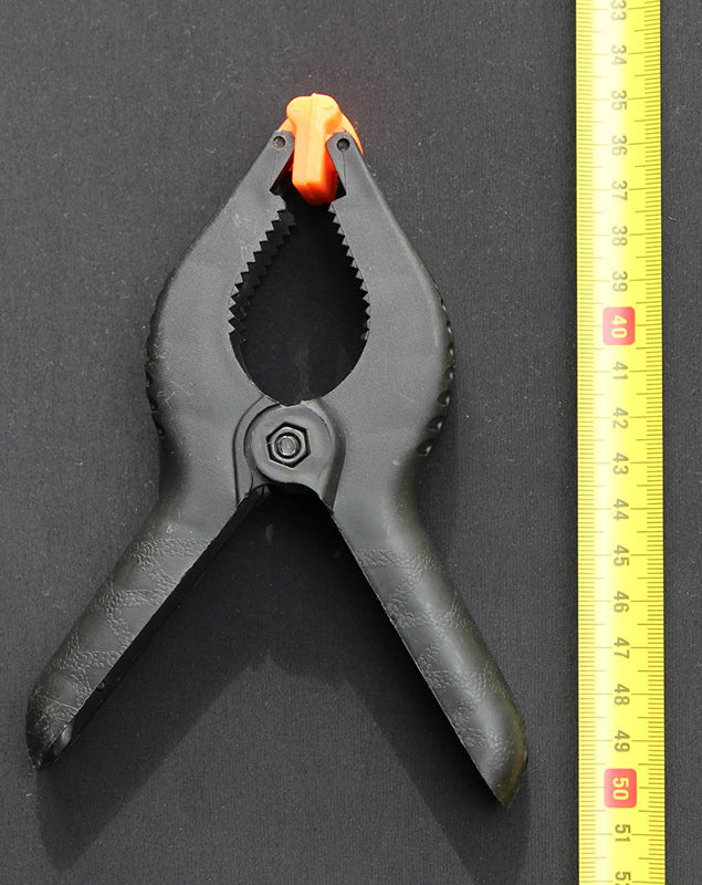 PES Background Clamp(Size:XL)