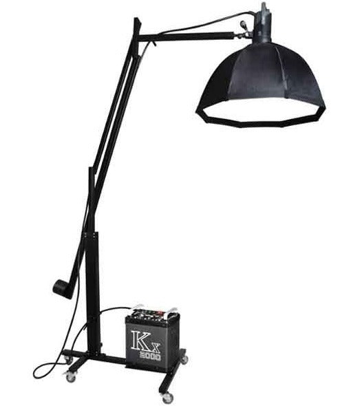 Professional Balance Boom Arm Stand