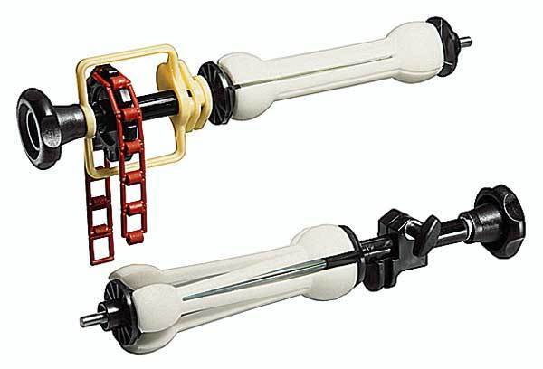 MC FOTO  Expandable Core Grip