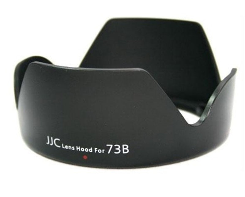 JJC LH-73B Canon replace EW-73B 17-85MM F/4-5.6 IS USM