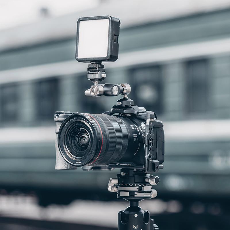 Falcam F22 Quick Release 3" Magic Arm Kit