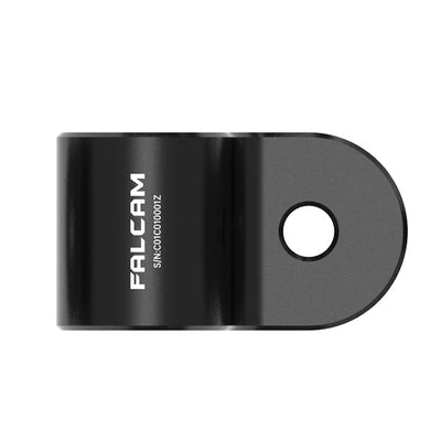 Falcam 15mm Rod Holder With Carbon Fibre Rod (6")