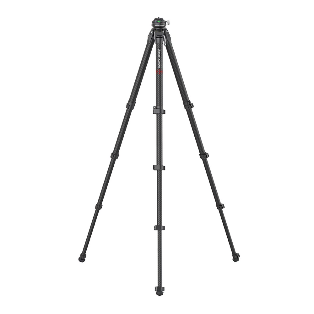 Ulanzi Zero-Y With F38 Quick Release Travel Tripod