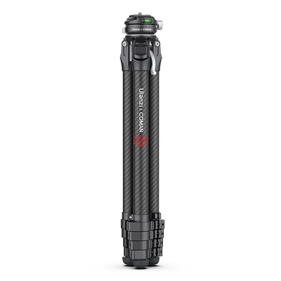 Ulanzi Zero-Y With F38 Quick Release Travel Tripod