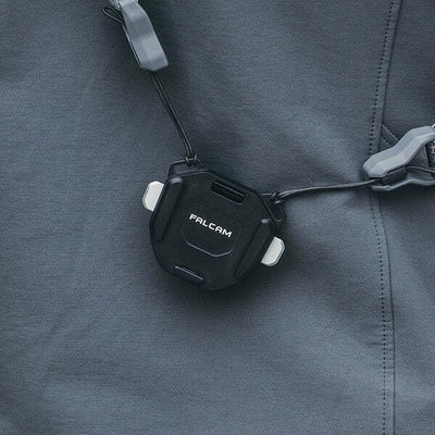 Falcam F38 Quick Release Kit For Shoulder Straps MKII