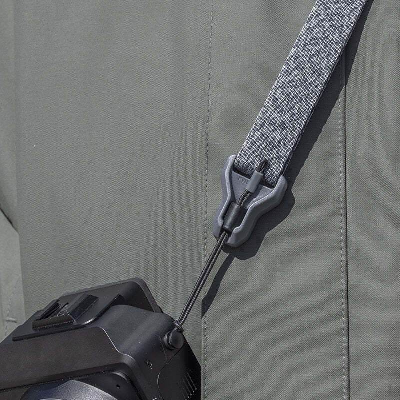Falcam Maglink Quick Magnetic Buckle Shoulder Strap Pro