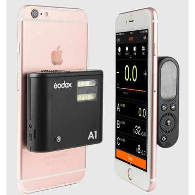 GODOX SMARTPHONE FLASH A1 (FOR IPHONE IPAD)