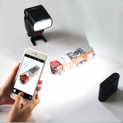 GODOX SMARTPHONE FLASH A1 (FOR IPHONE IPAD)
