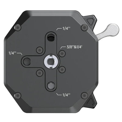 Falcam F50 Camera Quick Release System With Square Plate