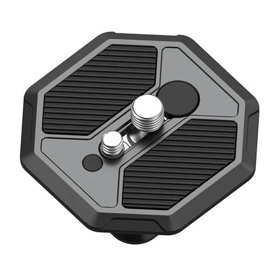 Falcam F50 Camera Quick Release System With Square Plate