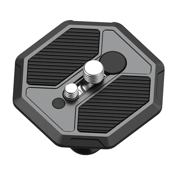 Falcam F50 Camera Quick Release System With Square Plate