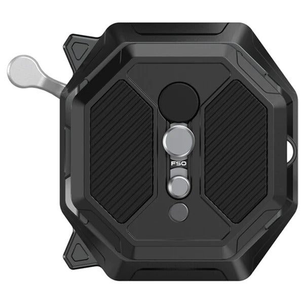 Falcam F50 Camera Quick Release System With Square Plate