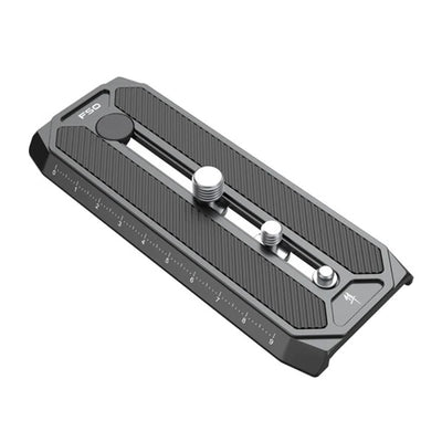 Falcam F50 Camera Quick Release System With Long Plate