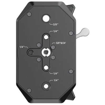Falcam F50 Camera Quick Release System With Long Plate