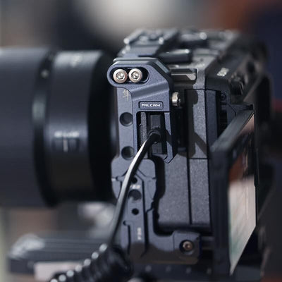 FALCAM Camera Cable Clamp for Cage 2823A