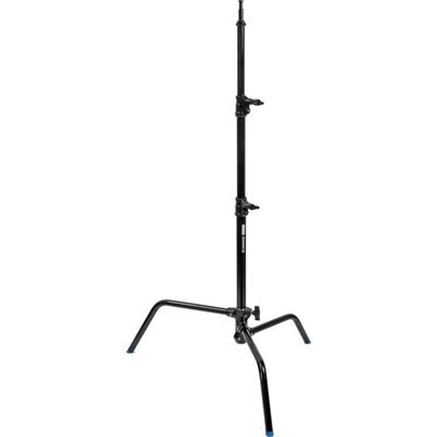 Avenger Stand Lighting C-Stand Sliding Black Century A2033LCB