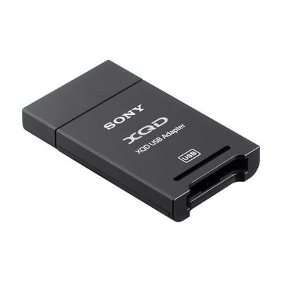 SONY USB ADAPTER FOR XQD G & M SERIES CARDS