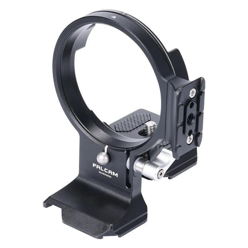 Falcam Horizontal-To-Vertical Mount Plate Kit For Sony E Mount