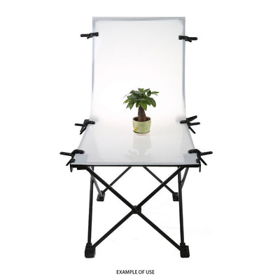 GODOX FOLDABLE PHOTOGRAPHIC TABLE FPT-100 100 X 200CM