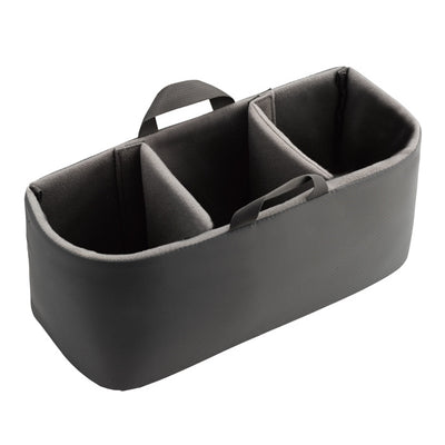 TENBA ROADIE ROLLER 24 TROLLEY ROLLING CASE (24" , BLACK )
