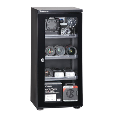 Wonderful 60L Dry Cabinet AD-060C