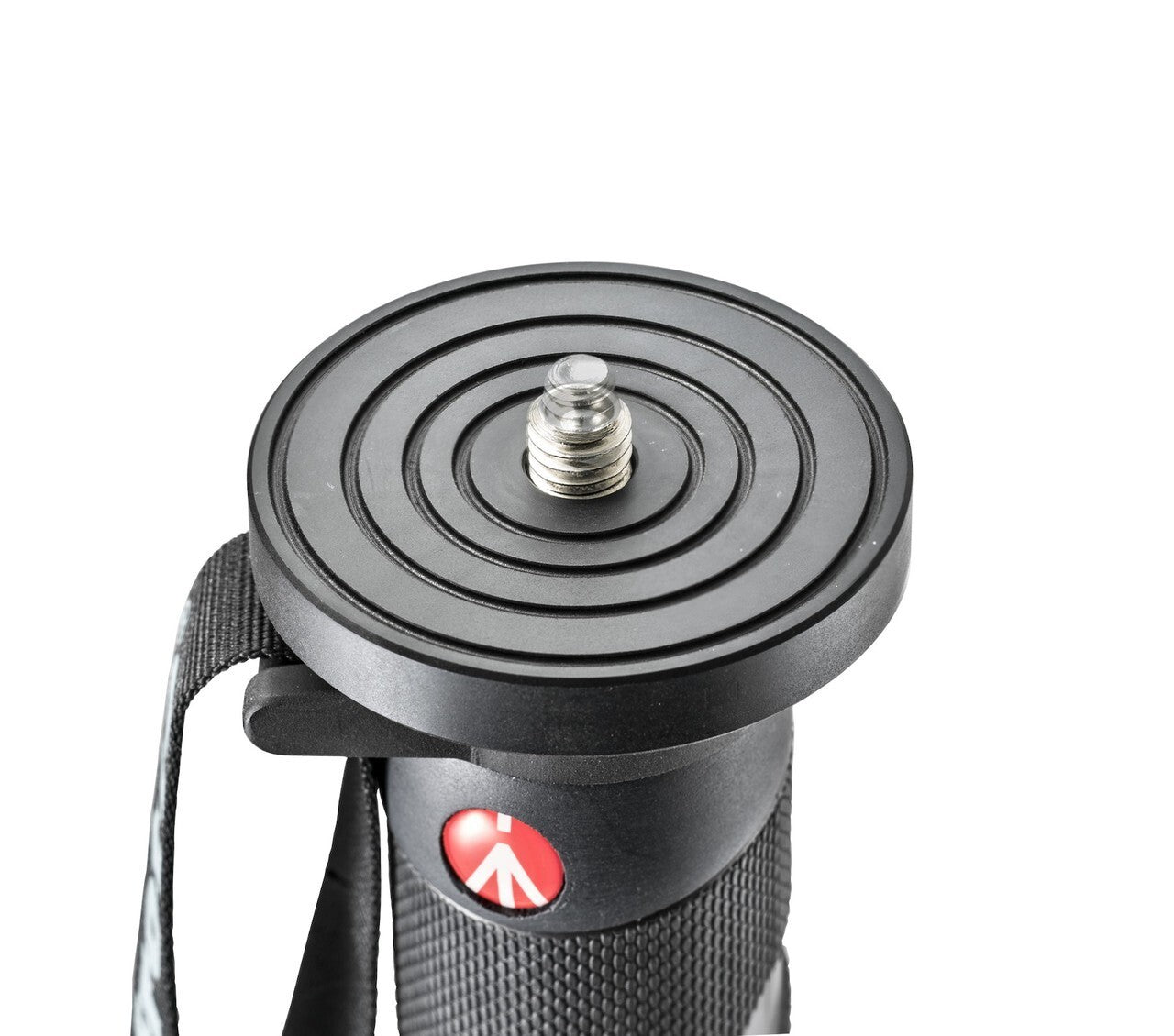 Manfrotto  XPRO PRIME monopod, 4 sections, carbon fibre  MMXPROC4
