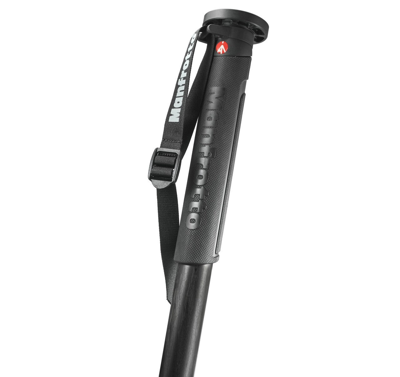 Manfrotto  XPRO PRIME monopod, 4 sections, carbon fibre  MMXPROC4