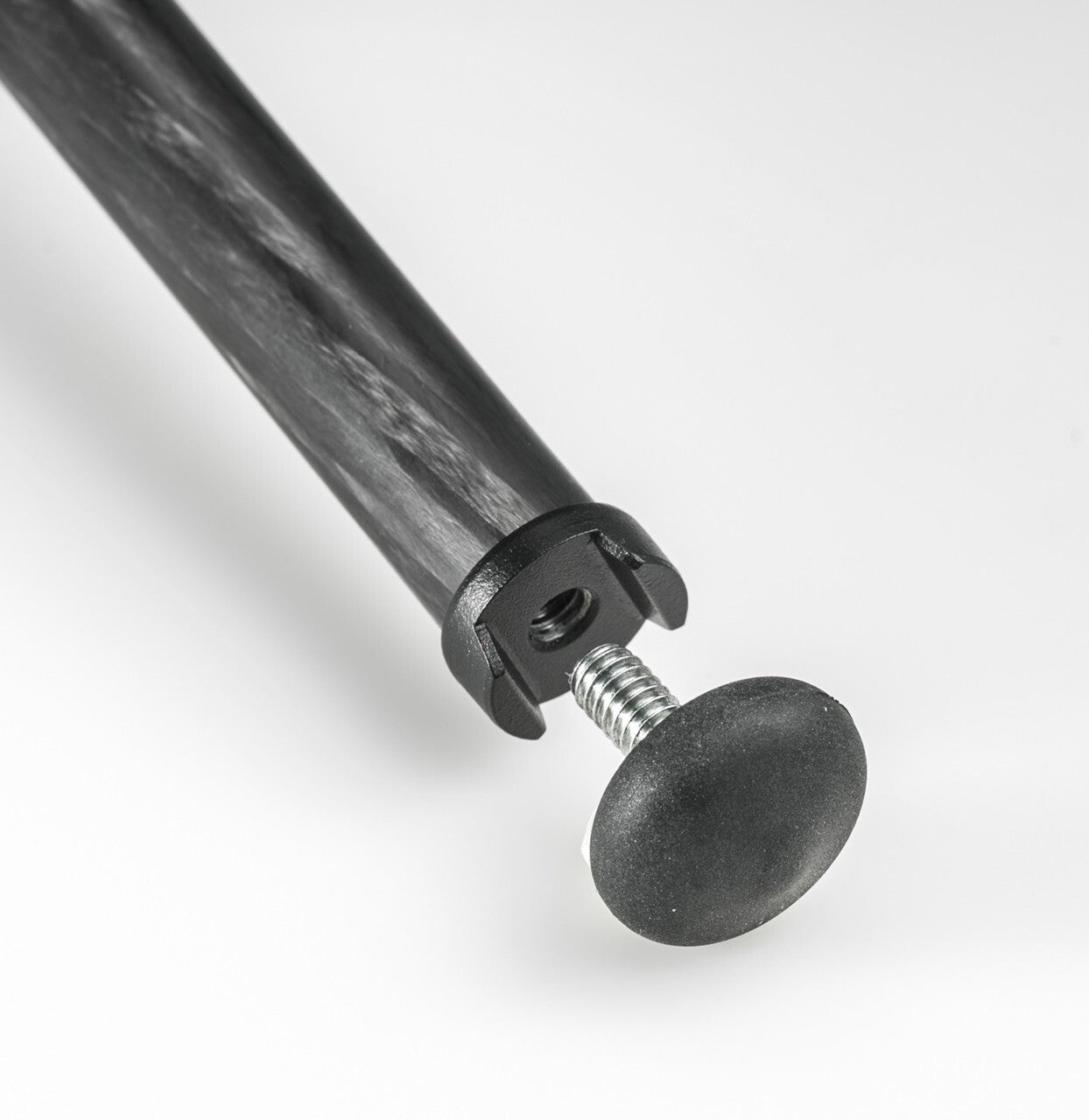 Manfrotto  XPRO PRIME monopod, 4 sections, carbon fibre  MMXPROC4