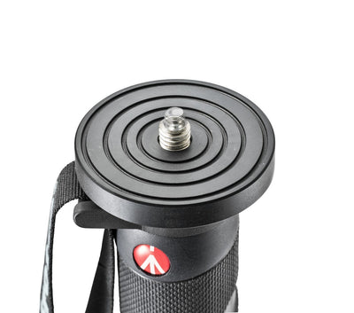 Manfrotto XPRO LAND Aluminium Photo Monopod with Quick Power Lock  MMXPROA5