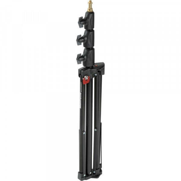 Manfrotto  Compact Mini Air Cushioned  Lightning Stand 1051BAC