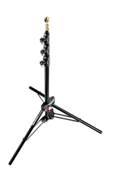 Manfrotto  Compact Mini Air Cushioned  Lightning Stand 1051BAC