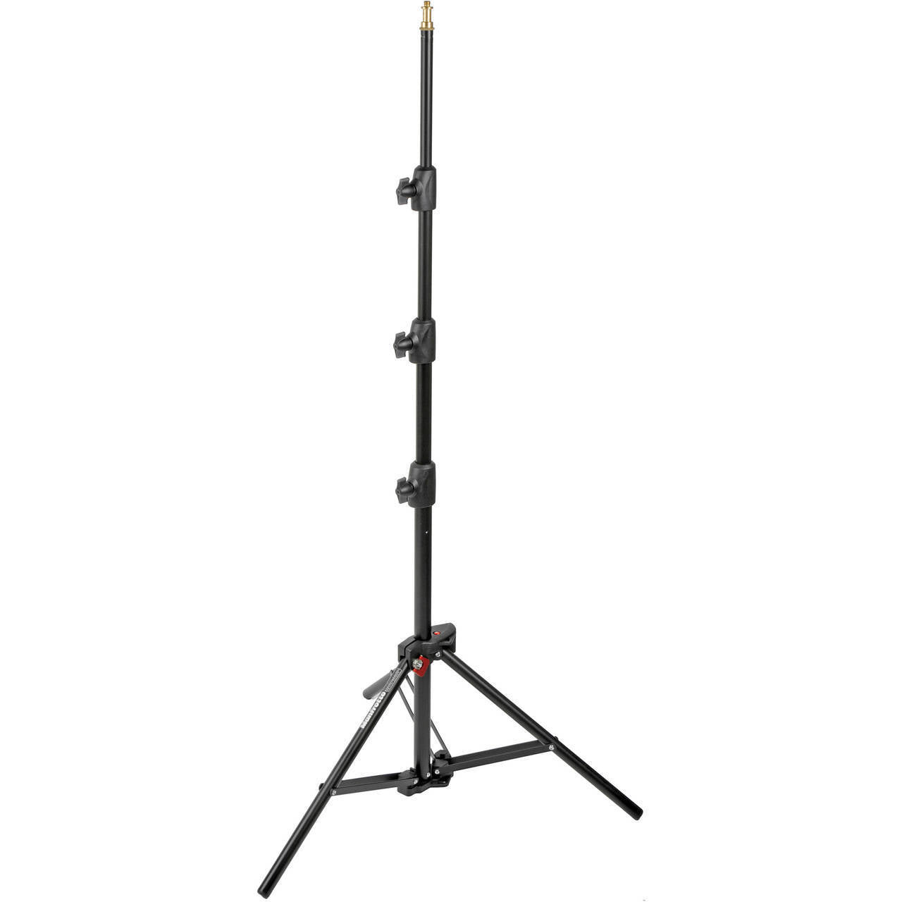 Manfrotto  Compact Mini Air Cushioned  Lightning Stand 1051BAC