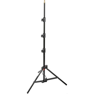 Manfrotto  Compact Mini Air Cushioned  Lightning Stand 1051BAC