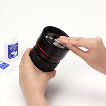 HAKUBA LENS CLEANING KIT