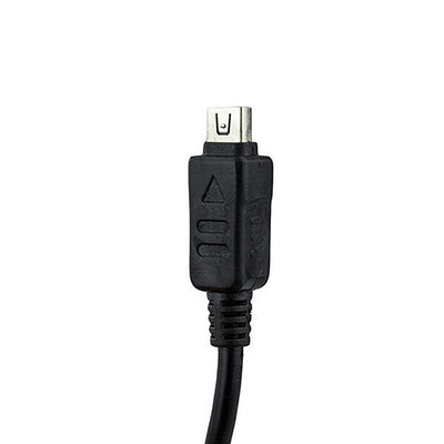 JJC WIRELESS REMOTE CONTROL FOR OLYMPUS ES-628O2 (RM-UC1)