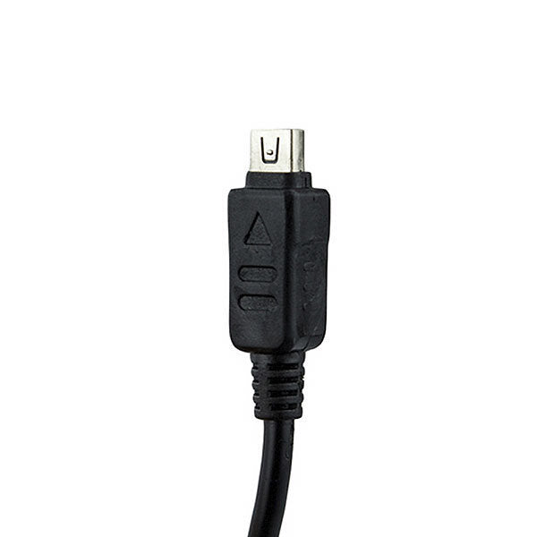 JJC WIRELESS REMOTE CONTROL FOR OLYMPUS ES-628O2 (RM-UC1)