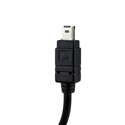JJC MULTI-EXPOSURE TIMER REMOTE M FOR NIKON (MC-DC2)